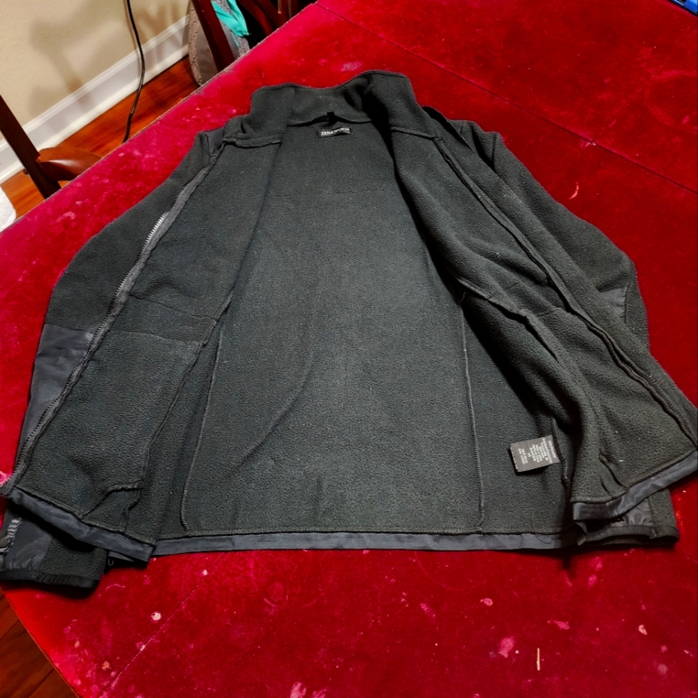 Zena Sport Fleece / Jacket - Picture 8 of 10